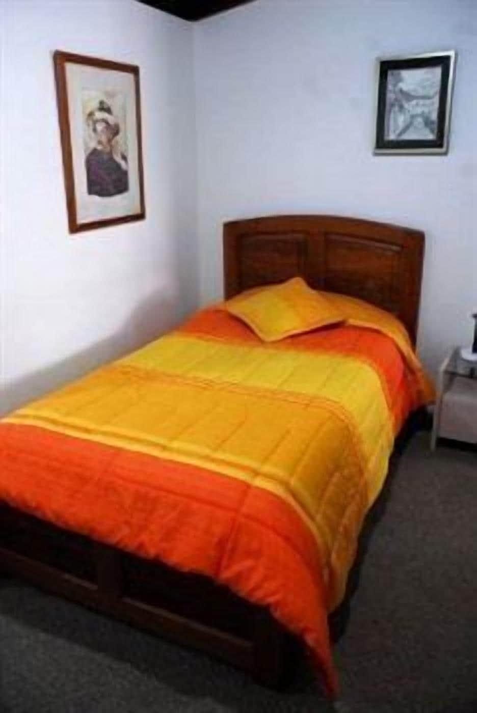 Hotel Rincon Escandinavo Кито Экстерьер фото
